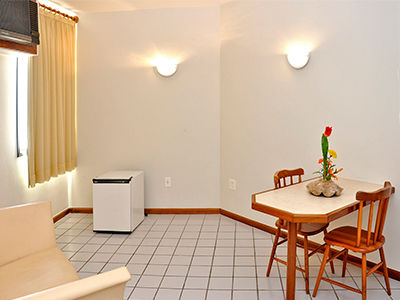 Hostess Hotel Vila Velha  Buitenkant foto
