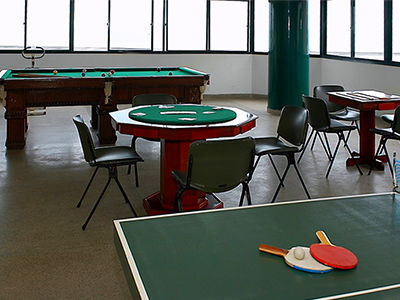 Hostess Hotel Vila Velha  Buitenkant foto